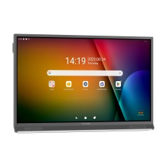 ViewSonic IFP6552-2F - 65", 4K